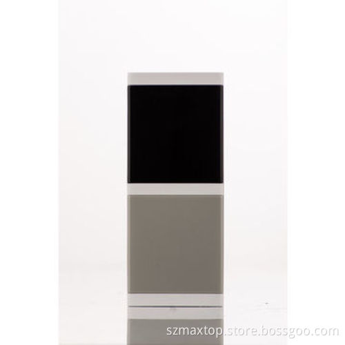 Dust shock power banks for iPhone, 3,000mAh capacity
